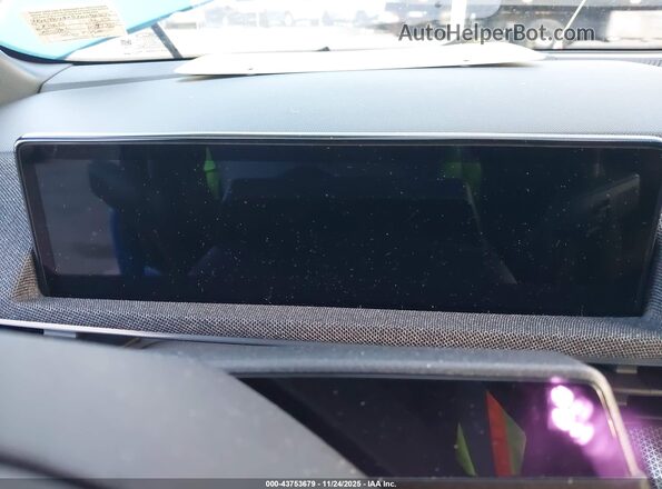 3FMTK4SX8PMA42895 2023 FORD MUSTANG MACH-E Blue Widok tylnych siedzeń