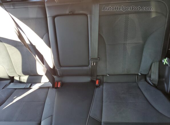 3FMTK4SX8RMA34265 2024 FORD MUSTANG Blue Widok tylnych siedzeń