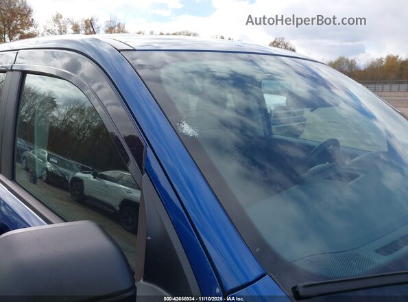 3FTTW8A39RRB12876 2024 FORD MAVERICK Blue 