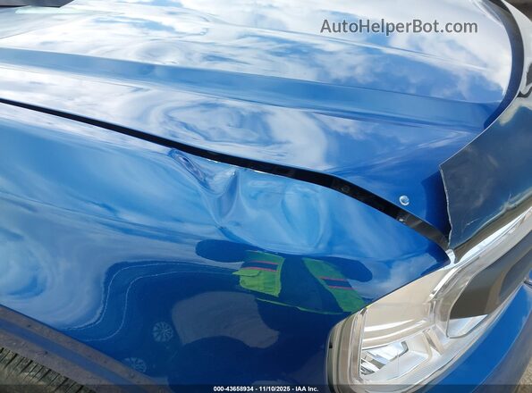 3FTTW8A39RRB12876 2024 FORD MAVERICK Blue 