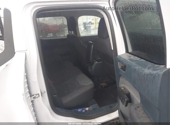 3FTTW8E31NRA32055 2022 FORD MAVERICK Белый Вид наклейки с VIN-кодом