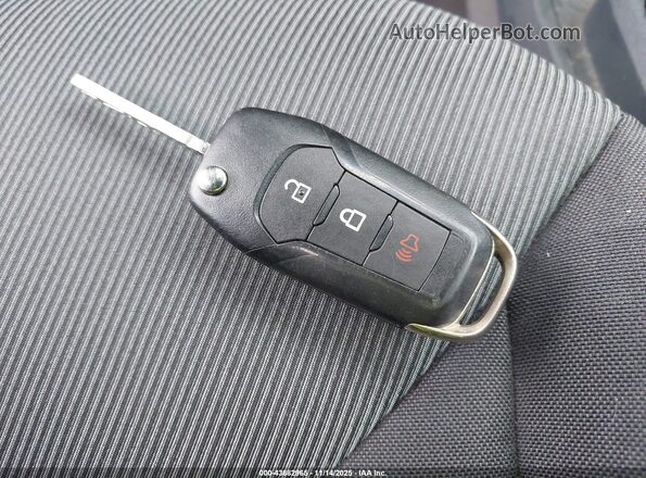 3FTTW8E93PRA18441 2023 FORD MAVERICK White Widok deski rozdzielczej