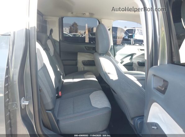 3FTTW8F93NRA67263 2022 FORD MAVERICK Серый Вид наклейки с VIN-кодом