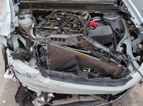 3FTTW8F96NRA71436 2022 FORD MAVERICK Зеленый Вид задней части салона