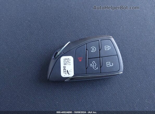 3GCPDBEK7RG162290 2024 CHEVROLET SILVERADO Blue Dashboard view