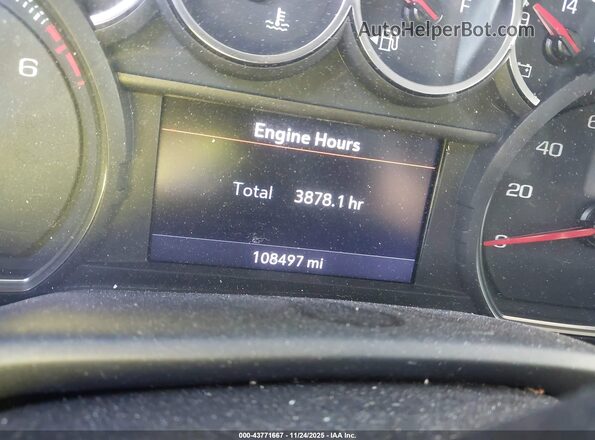 3GCPWCED6NG179240 2022 CHEVROLET SILVERADO Черный Панорамный вид салона 360°