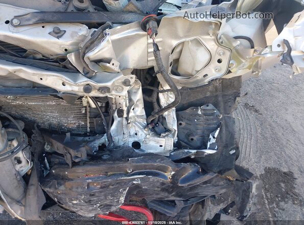 3GCUDFED5NG606238 2022 CHEVROLET SILVERADO Silver 