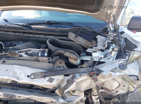 3GCUDFED5NG606238 2022 CHEVROLET SILVERADO Silver 