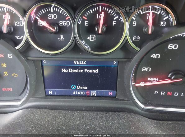 3GCUYEEDXNG103612 2022 CHEVROLET SILVERADO Черный 