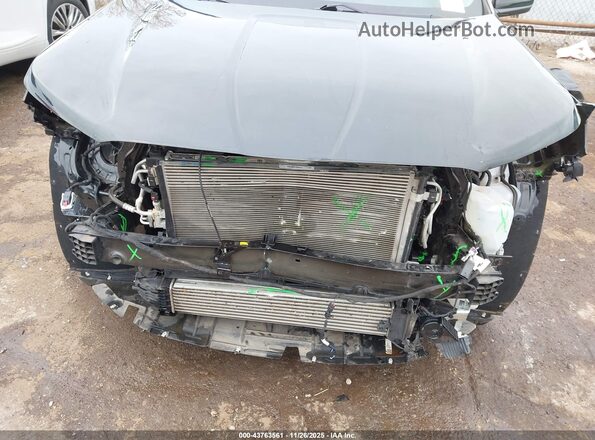 3GKALMEG7RL249196 2024 GMC TERRAIN Черный Вид спереди