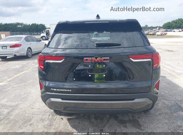 3GKALMEG8TL209667 2026 GMC TERRAIN Black 