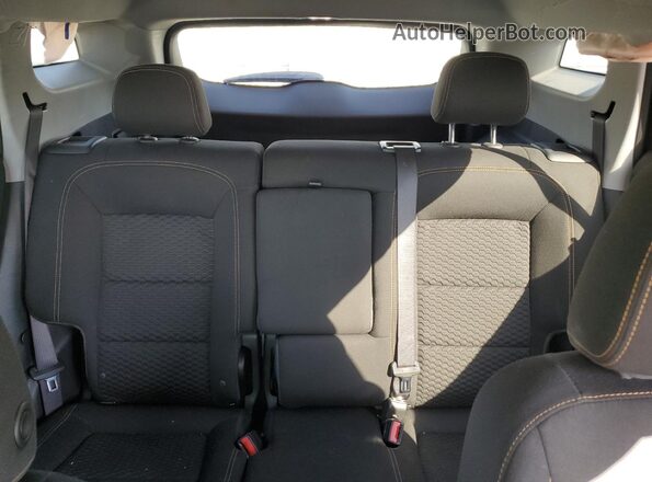 3GKALMEV8ML360380 2021 GMC TERRAIN White 