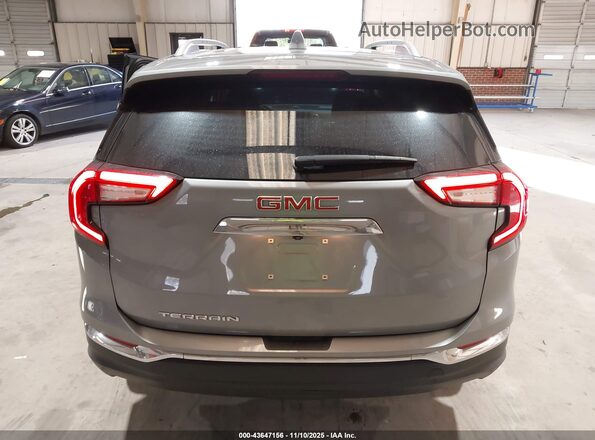 3GKALPEG0PL225675 2023 GMC TERRAIN Silver 