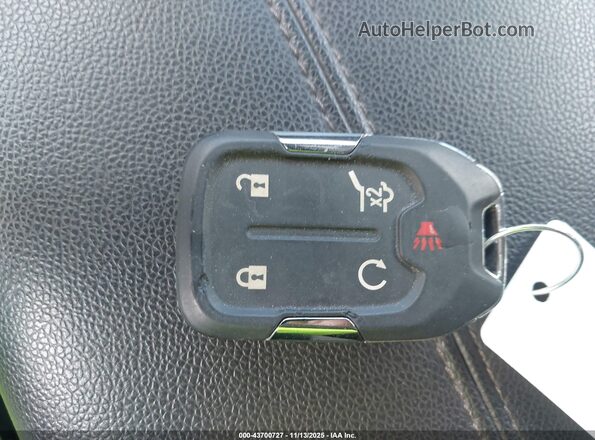 3GKALPEG0RL179168 2024 GMC TERRAIN White Vista del salpicadero