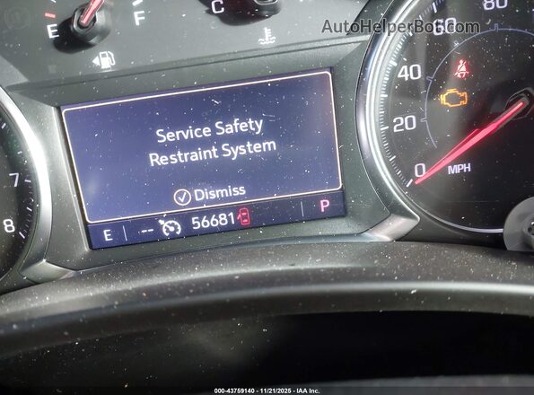 3GKALPEG6PL199342 2023 GMC TERRAIN White 