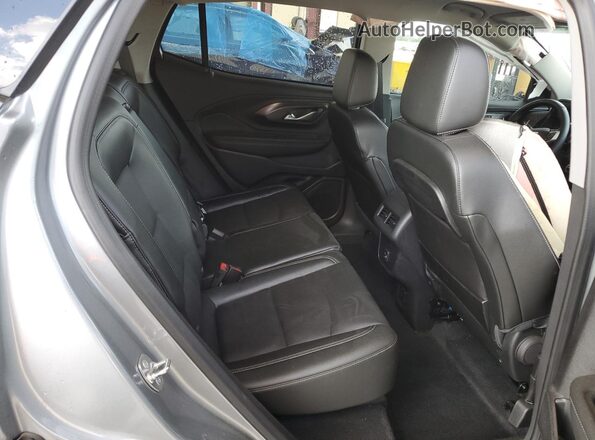 3GKALPEGXRL297213 2024 GMC TERRAIN Silver 
