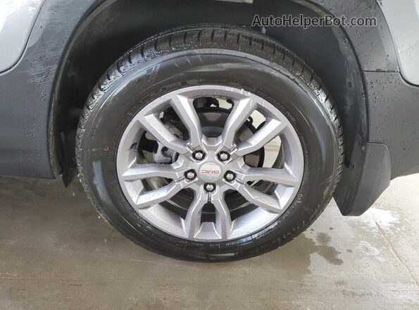 3GKALPEGXRL297213 2024 GMC TERRAIN Silver 