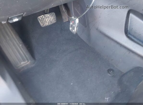 3GKALPEV2ML329286 2021 GMC TERRAIN Black Dashboard view