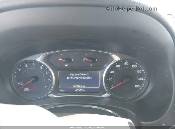 3GKALPEV2ML329286 2021 GMC TERRAIN Black 