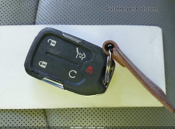 3GKALPEV4LL132683 2020 GMC TERRAIN White Vista del salpicadero