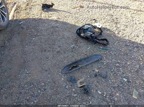 3GKALPEV4LL132683 2020 GMC TERRAIN White Vista del cuadro de instrumentos