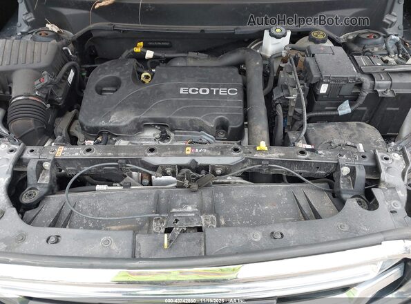 3GKALPEV5ML390082 2021 GMC TERRAIN Black Вид ззаду