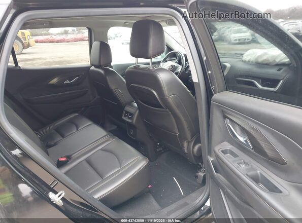 3GKALPEV5ML390082 2021 GMC TERRAIN Black Вид наклейки з VIN-кодом