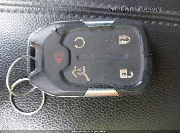3GKALPEV5ML390082 2021 GMC TERRAIN Black Вид панелі приладів