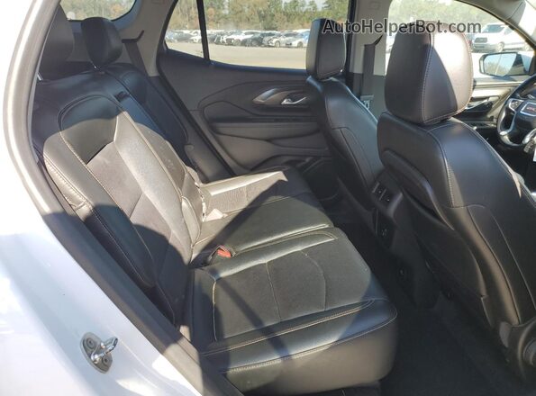 3GKALPEX3JL285649 2018 GMC TERRAIN White 