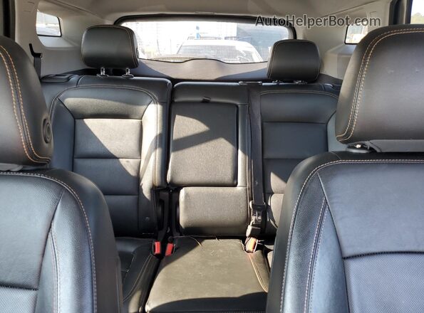 3GKALPEX3JL285649 2018 GMC TERRAIN White 