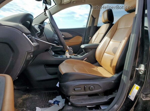 3GKALPEX6LL173009 2020 GMC TERRAIN Black Սալոնի դիմացի տեսք
