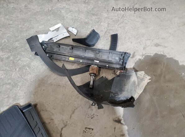 3GKALPEXXLL246446 2020 GMC TERRAIN Серебряный Вид наклейки с VIN-кодом