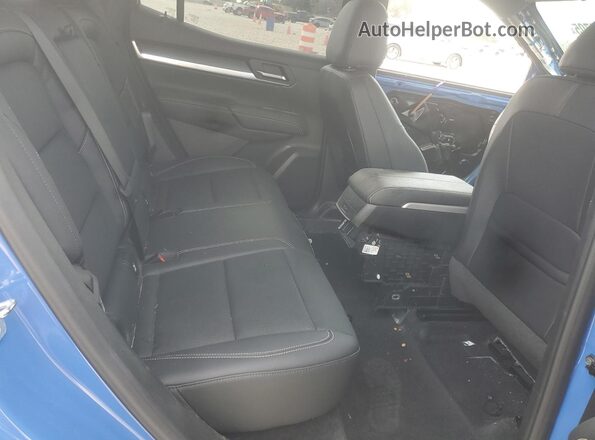3GKALUEG5SL295728 2025 GMC TERRAIN Синий 