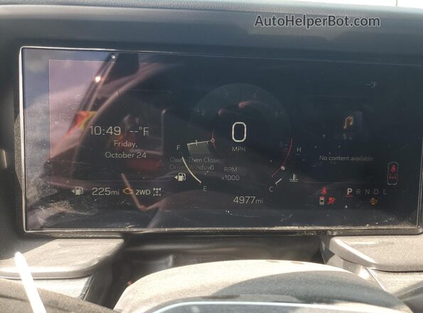 3GKALUEG5SL295728 2025 GMC TERRAIN Синий 