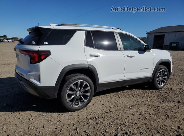 3GKALUEG6SL244142 2025 GMC TERRAIN White 