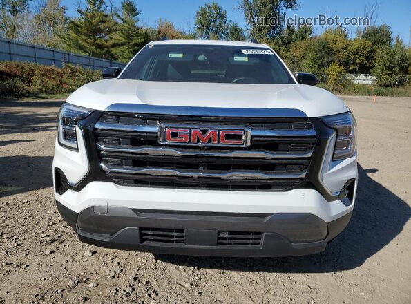 3GKALUEG6SL244142 2025 GMC TERRAIN White 