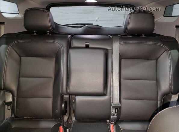 3GKALVEG2RL177524 2024 GMC TERRAIN Серебряный Вид задних сидений
