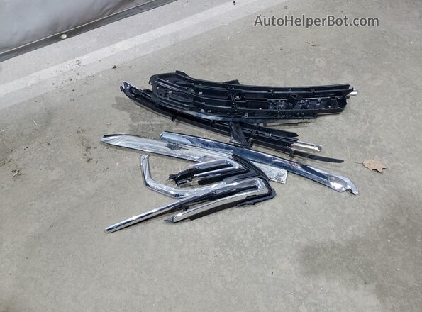3GKALVEG2RL177524 2024 GMC TERRAIN Серебряный Вид наклейки с VIN-кодом
