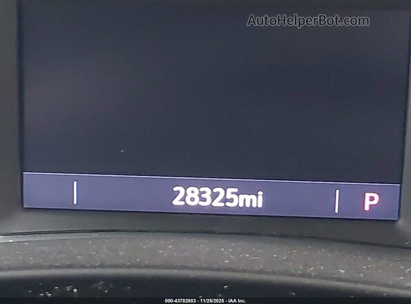 3GKALVEV0NL149052 2022 GMC TERRAIN Blue 