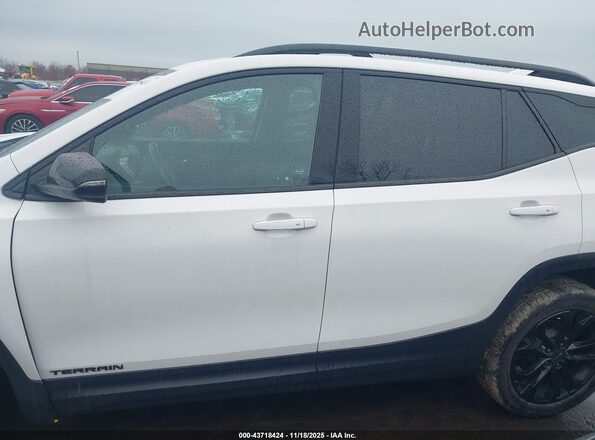 3GKALVEVXLL212476 2020 GMC TERRAIN White 
