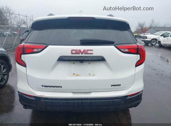 3GKALVEVXLL212476 2020 GMC TERRAIN White 