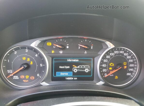 3GKALWEU0JL339652 2018 GMC TERRAIN Gray 