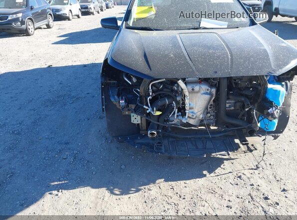3GKALXEV3NL215623 2022 GMC TERRAIN Черный 