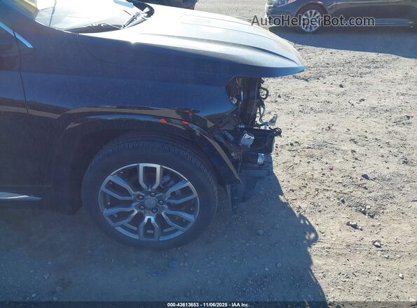 3GKALXEV3NL215623 2022 GMC TERRAIN Черный 
