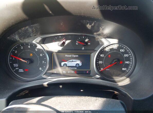 3GKALYEG4RL385602 2024 GMC TERRAIN Черный Вид задних сидений