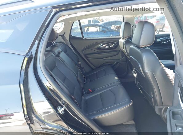 3GKALYEG4RL385602 2024 GMC TERRAIN Черный Вид наклейки с VIN-кодом