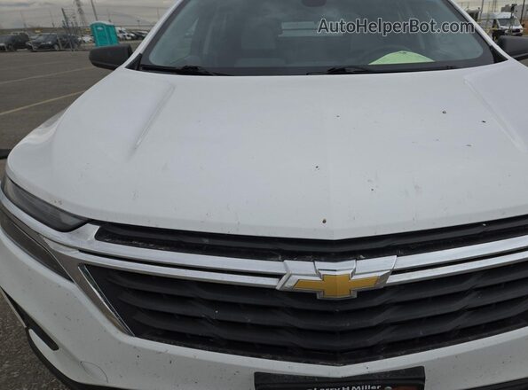 3GNAX5EGXRL304334 2024 CHEVROLET EQUINOX  