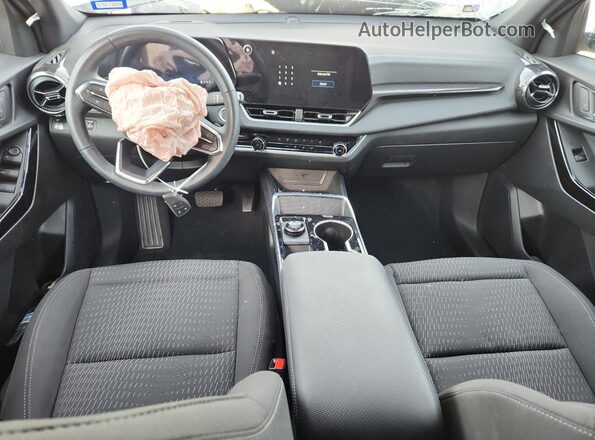 3GNAXHEG7TL144695 2026 CHEVROLET EQUINOX White 