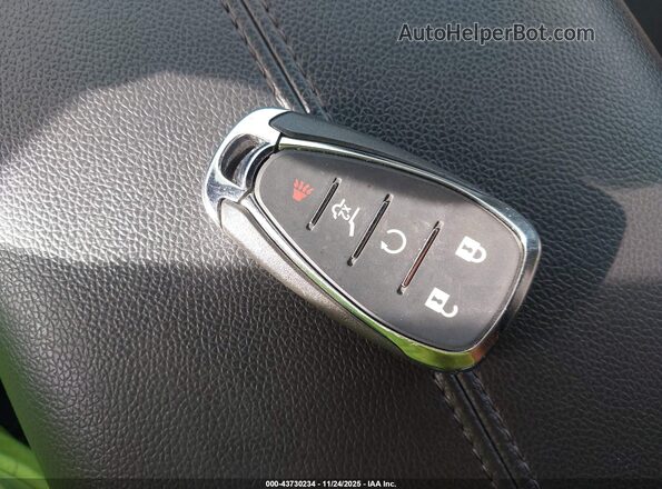 3GNAXNEG7PL169066 2023 CHEVROLET EQUINOX Black Vista del salpicadero