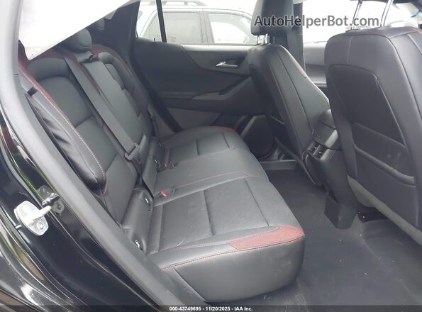 3GNAXTEG7TL270977 2026 CHEVROLET EQUINOX Black 